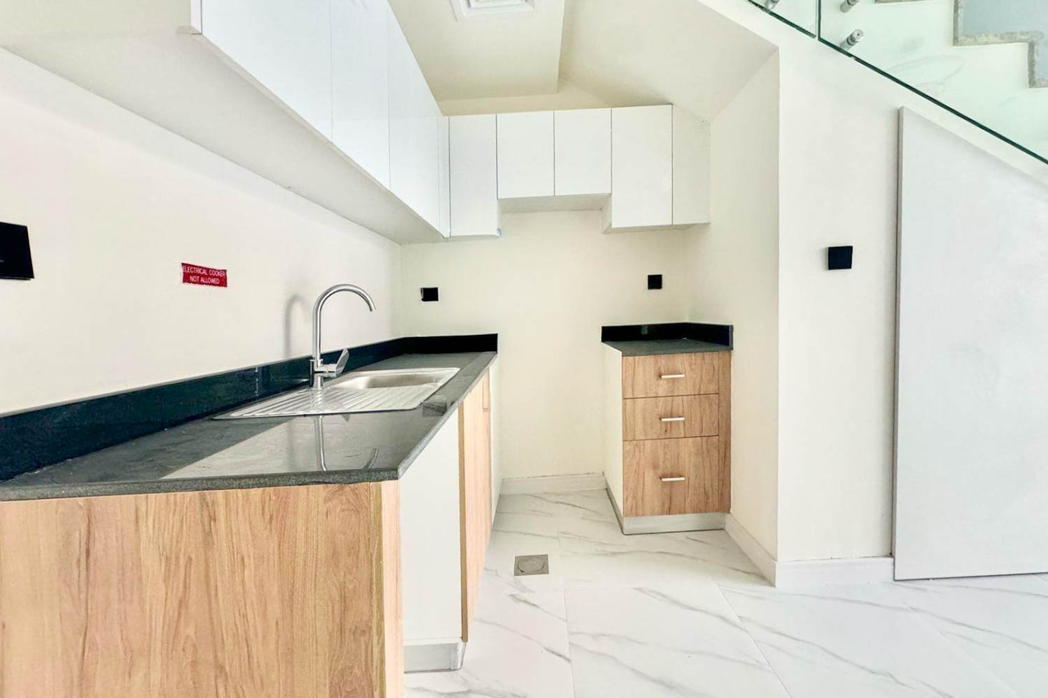 1 Bedroom Villa in Rukan Lofts