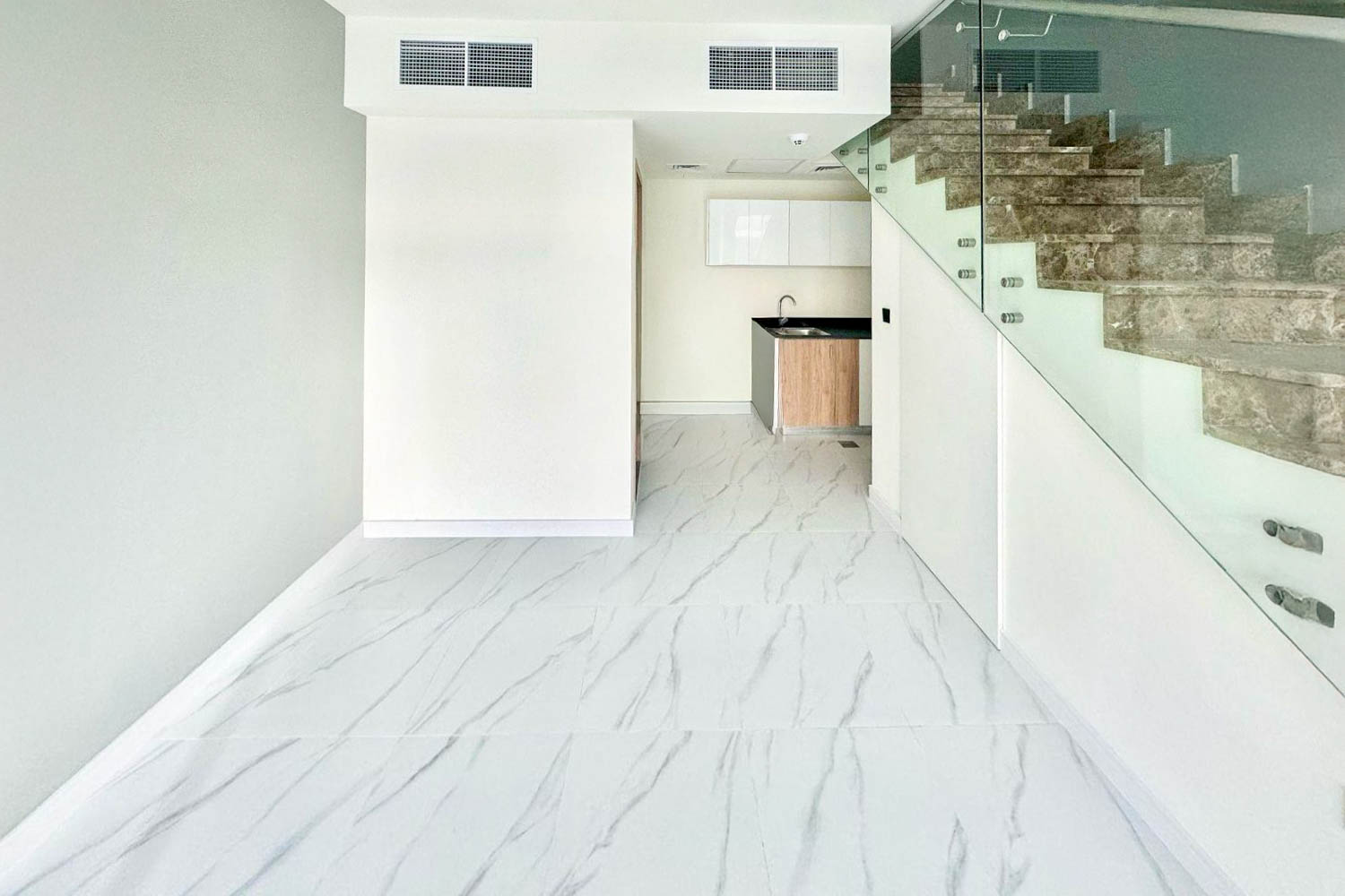 1 Bedroom Villa in Rukan Lofts