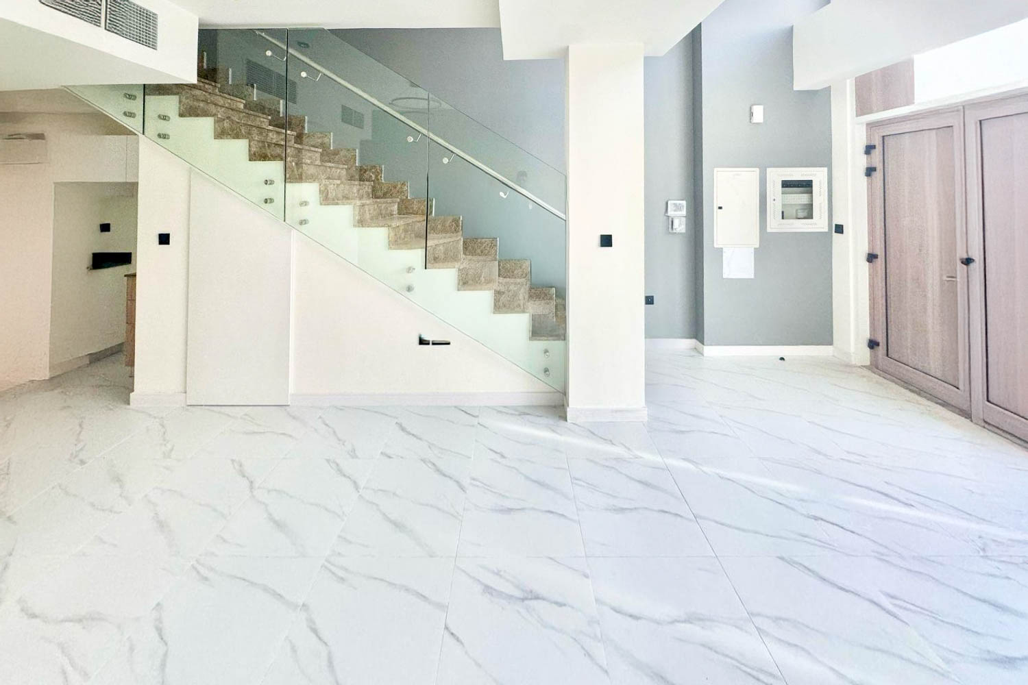 1 Bedroom Villa in Rukan Lofts