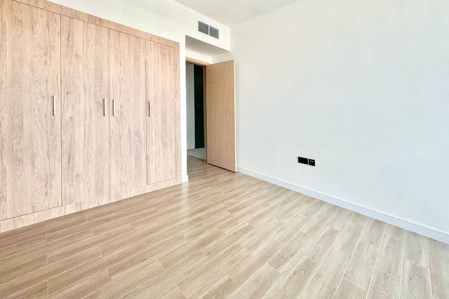 1 Bedroom Villa in Rukan Lofts