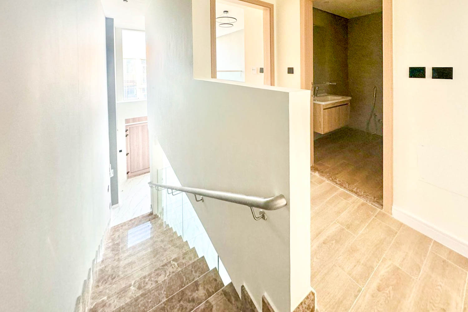 1 Bedroom Villa in Rukan Lofts