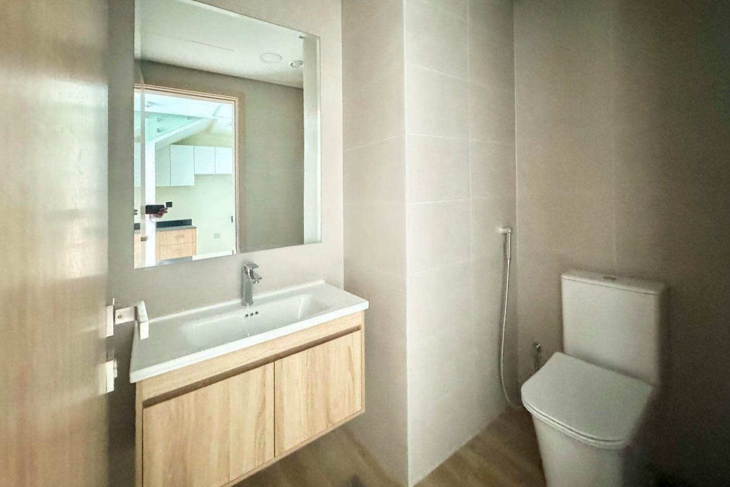 1 Bedroom Villa in Rukan Lofts