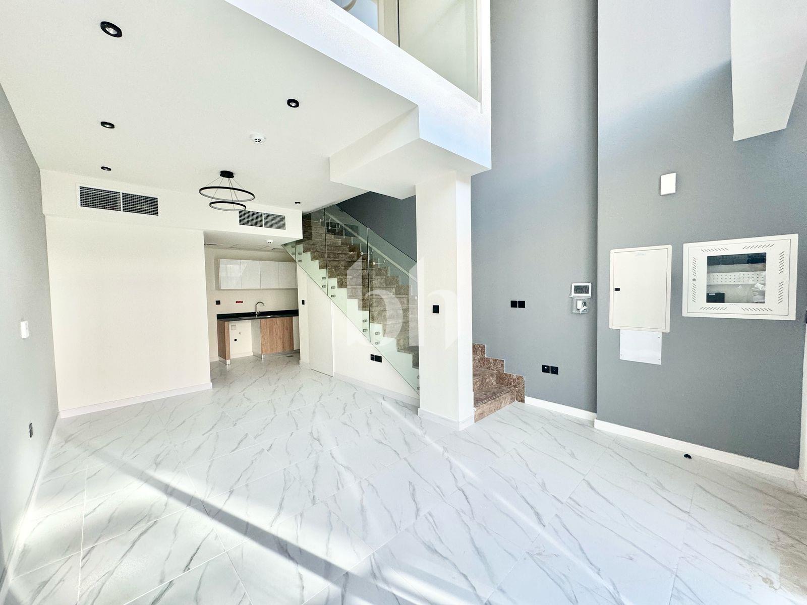 1 Bedroom Villa in Rukan Lofts