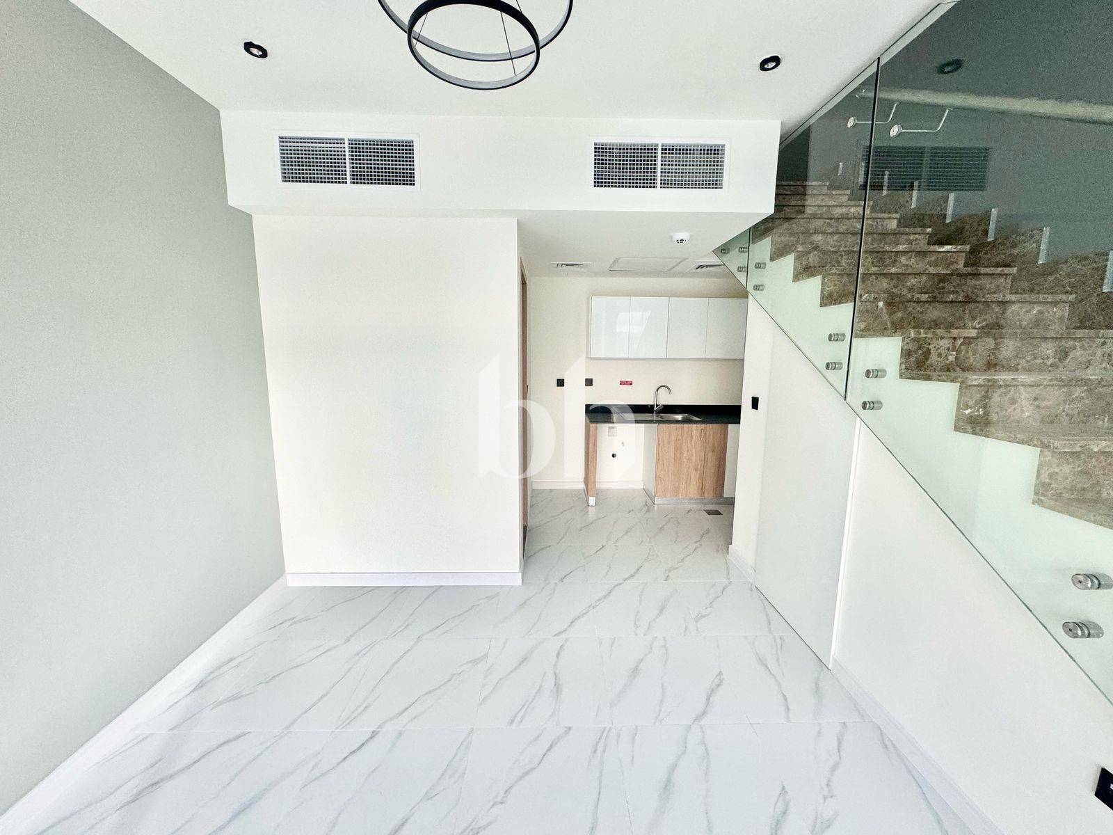 1 Bedroom Villa in Rukan Lofts