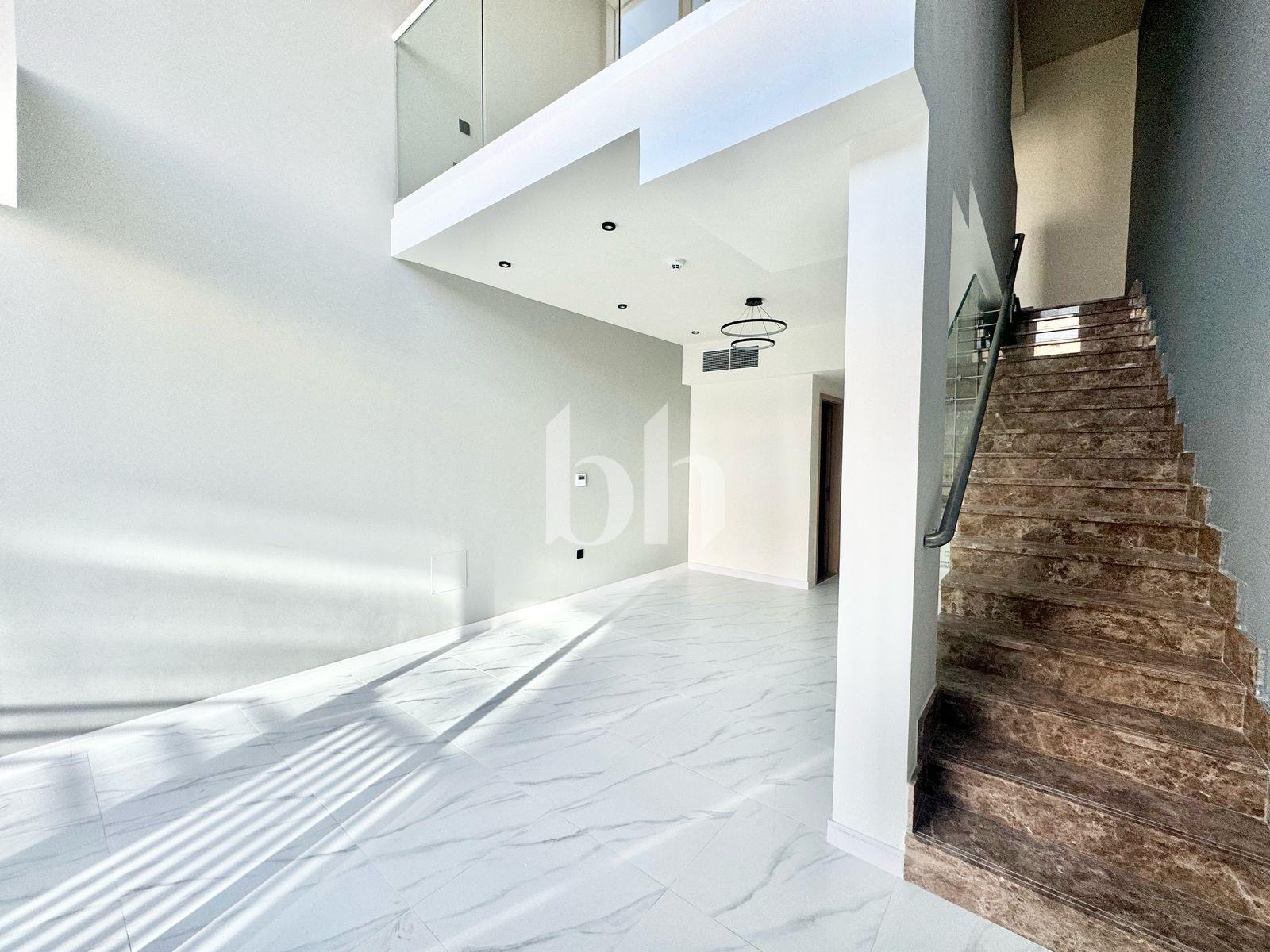 1 Bedroom Villa in Rukan Lofts