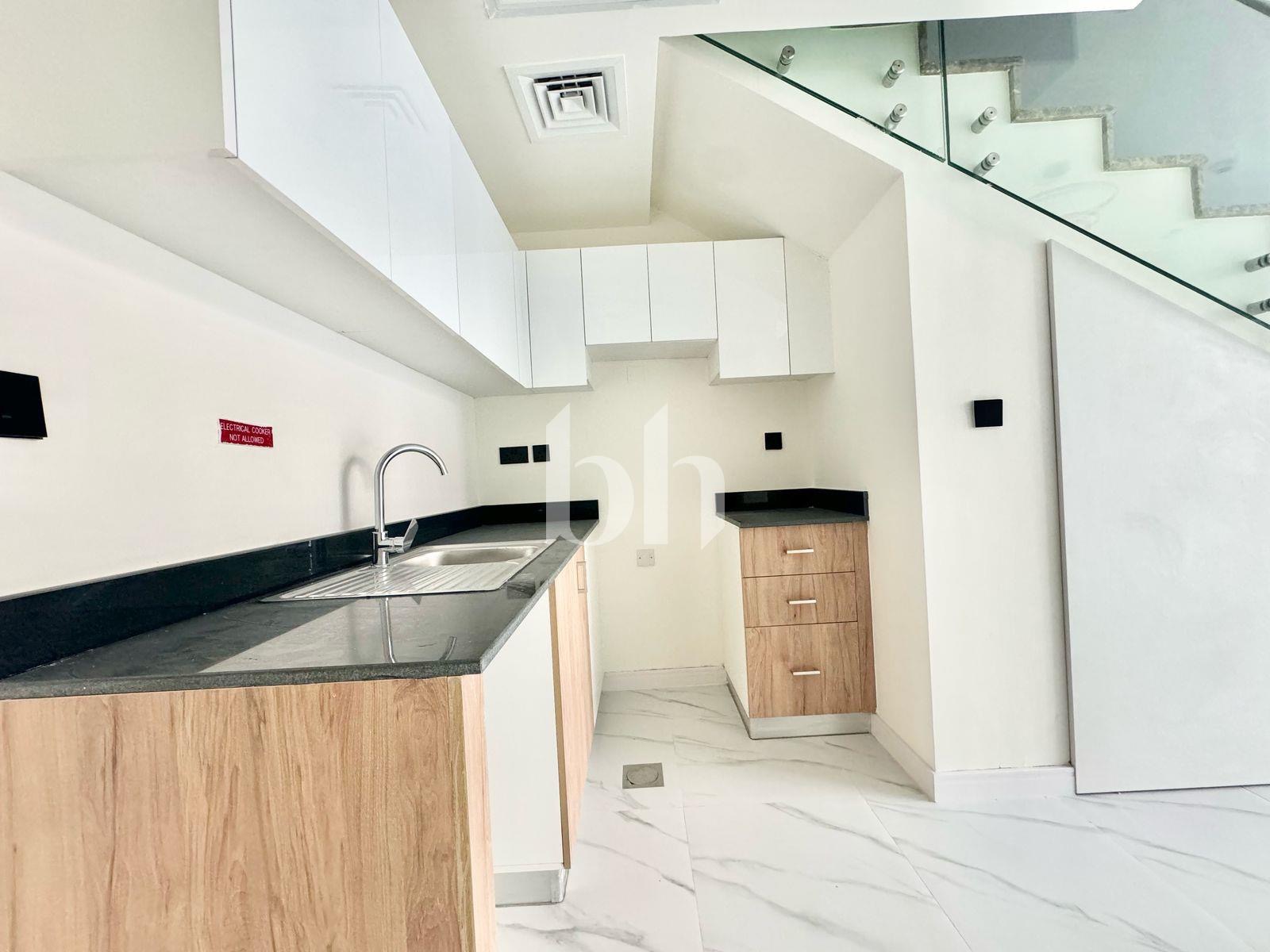 1 Bedroom Villa in Rukan Lofts