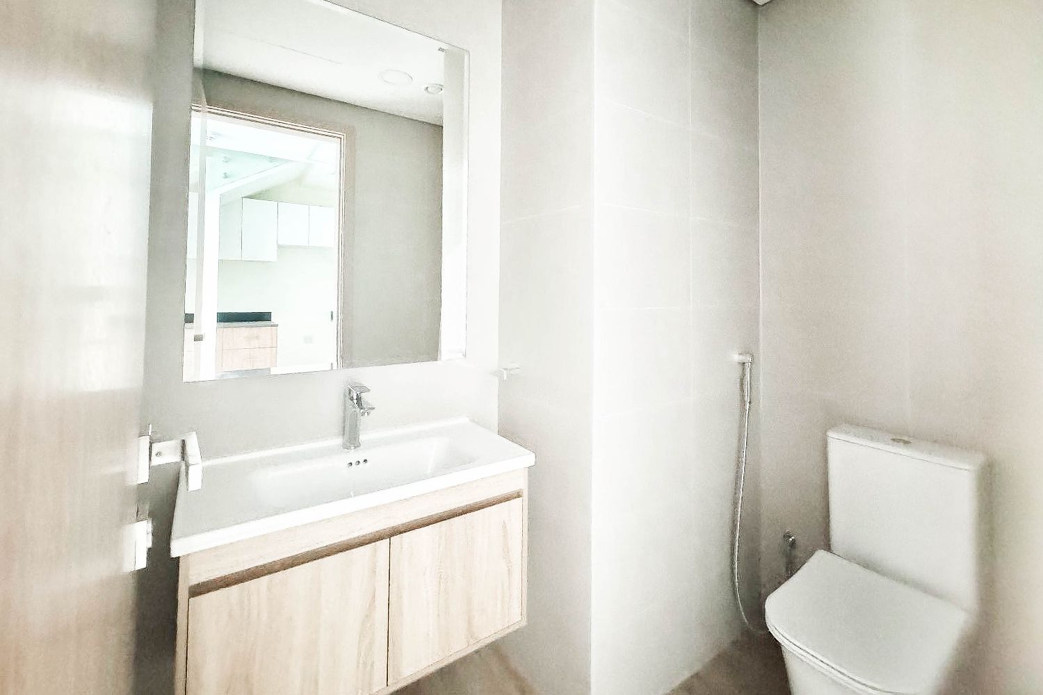 1 Bedroom Villa in Rukan Lofts