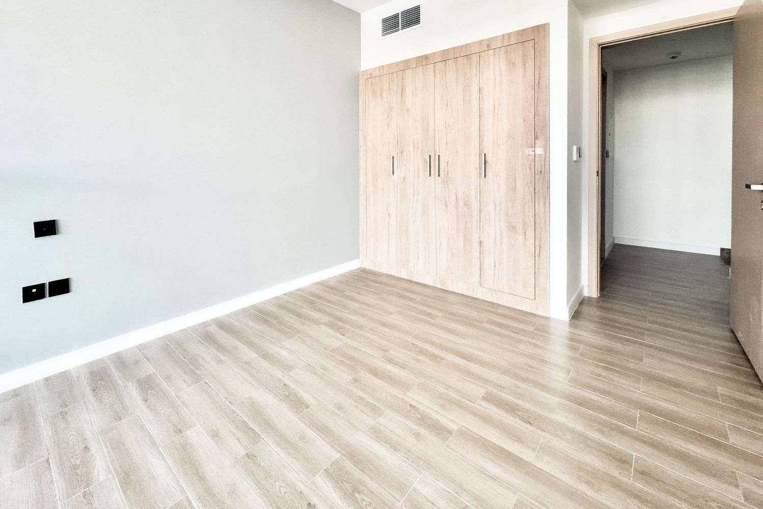 1 Bedroom Villa in Rukan Lofts