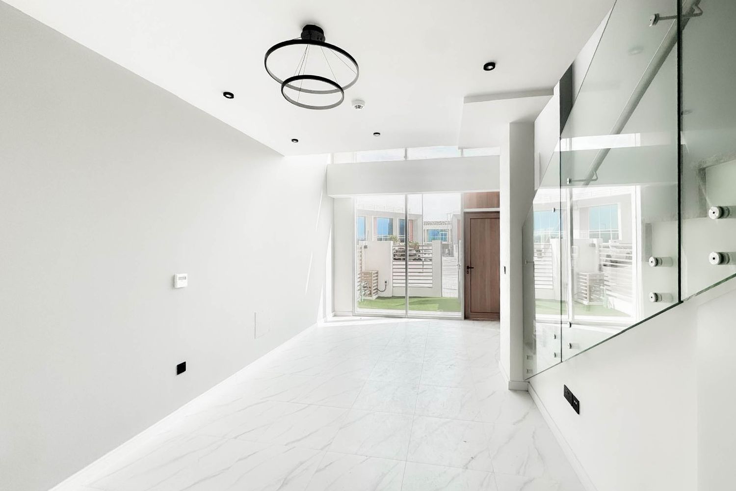 1 Bedroom Villa in Rukan Lofts