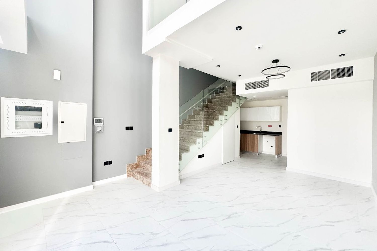 1 Bedroom Villa in Rukan Lofts