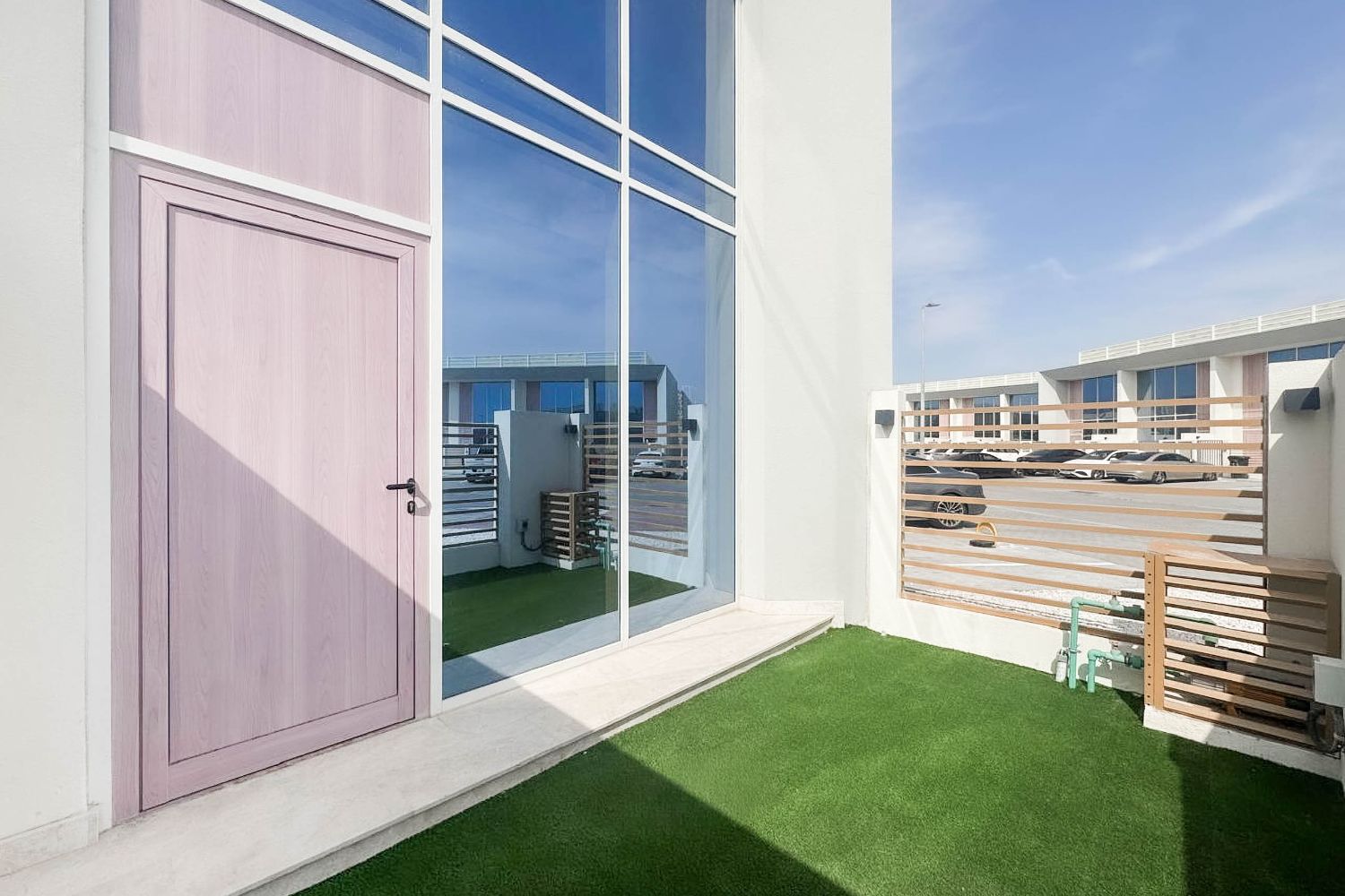 1 Bedroom Villa in Rukan Lofts