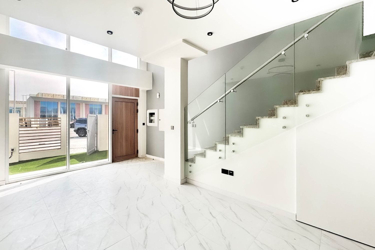 1 Bedroom Villa in Rukan Lofts