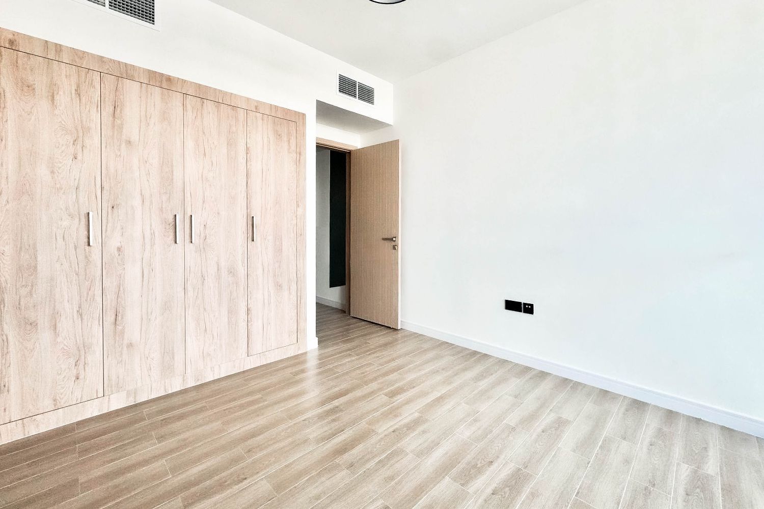 1 Bedroom Villa in Rukan Lofts