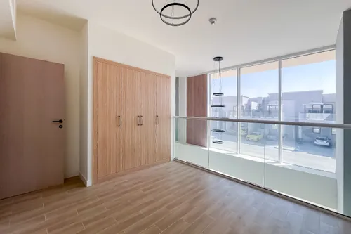 1 Bedroom Villa in Rukan Lofts