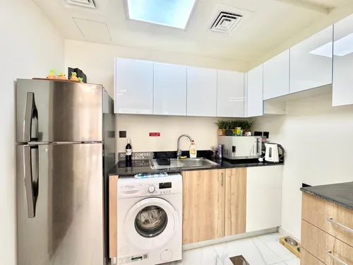 1 Bedroom Villa in Rukan Lofts