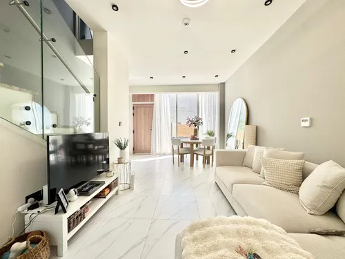 1 Bedroom Villa in Rukan Lofts