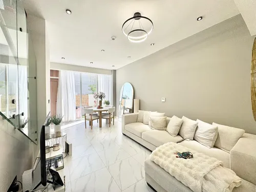 1 Bedroom Villa in Rukan Lofts