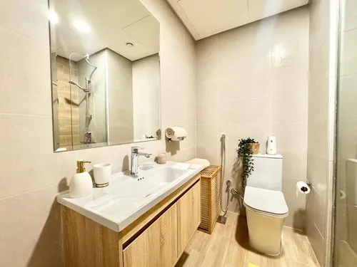 1 Bedroom Villa in Rukan Lofts