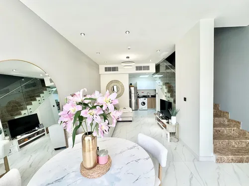 1 Bedroom Villa in Rukan Lofts