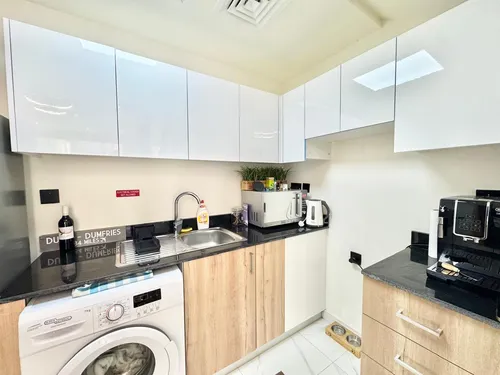 1 Bedroom Villa in Rukan Lofts