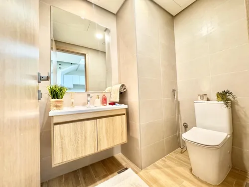 1 Bedroom Villa in Rukan Lofts