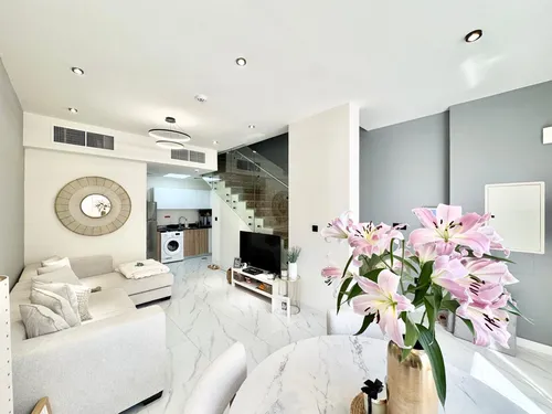 1 Bedroom Villa in Rukan Lofts