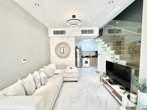 1 Bedroom Villa in Rukan Lofts