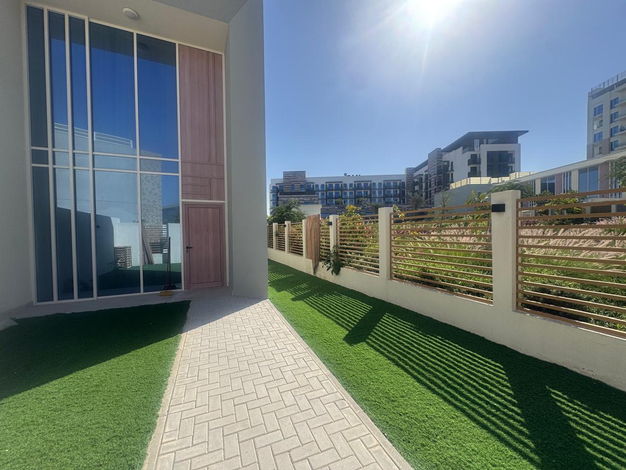 1 Bedroom Townhouse in Rukan Lofts