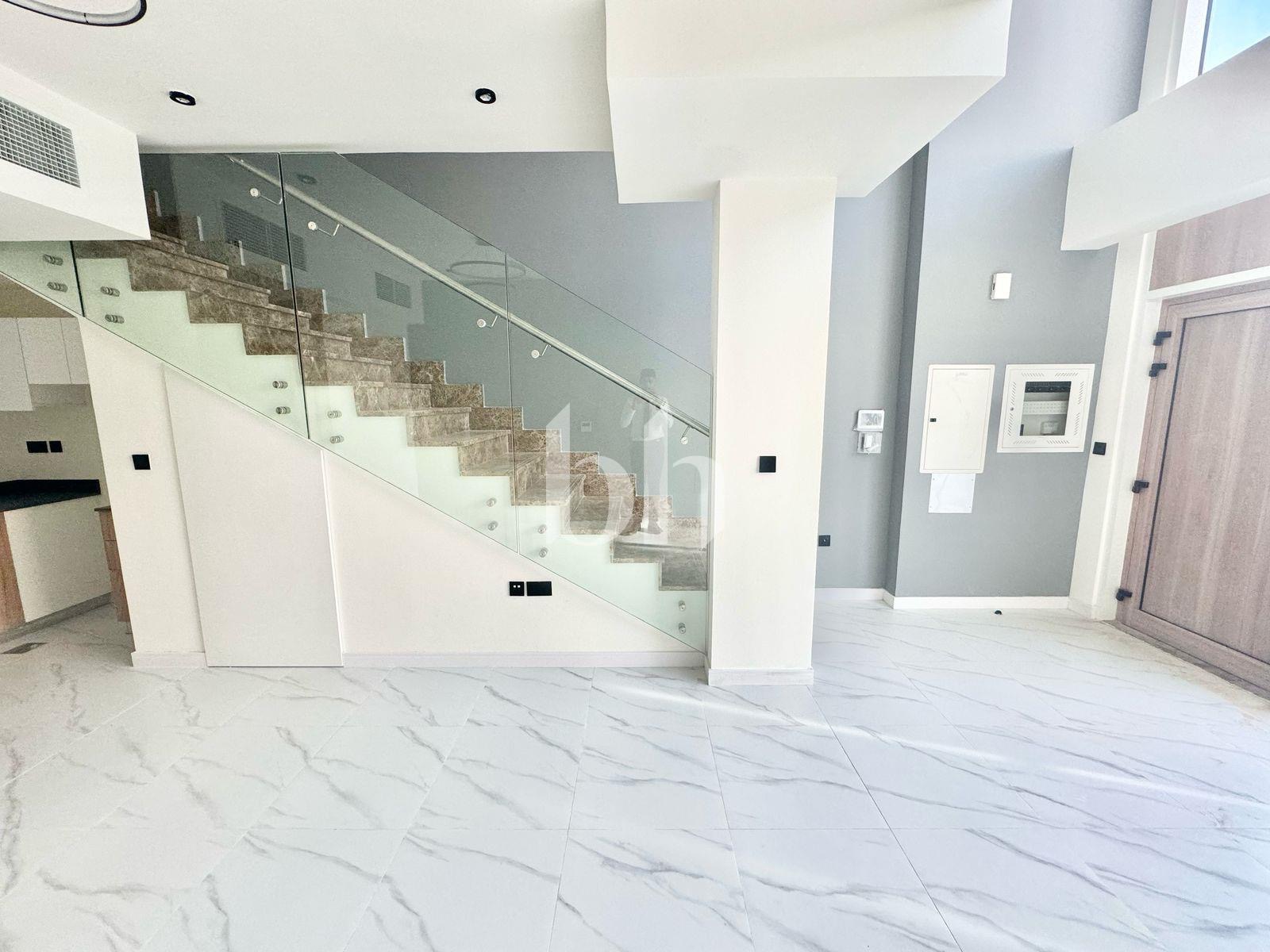 1 Bedroom Townhouse in Rukan Lofts