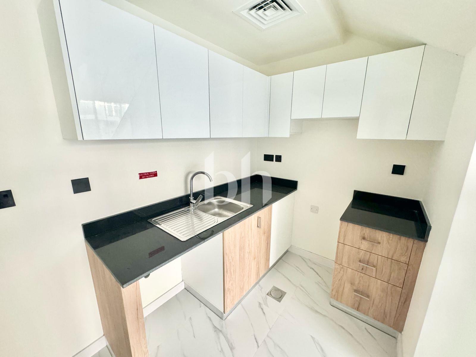 1 Bedroom Townhouse in Rukan Lofts