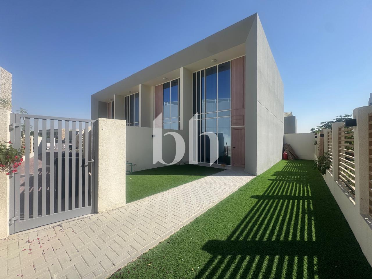 Corner Unit | Landscaped Garden | Fully Furnished