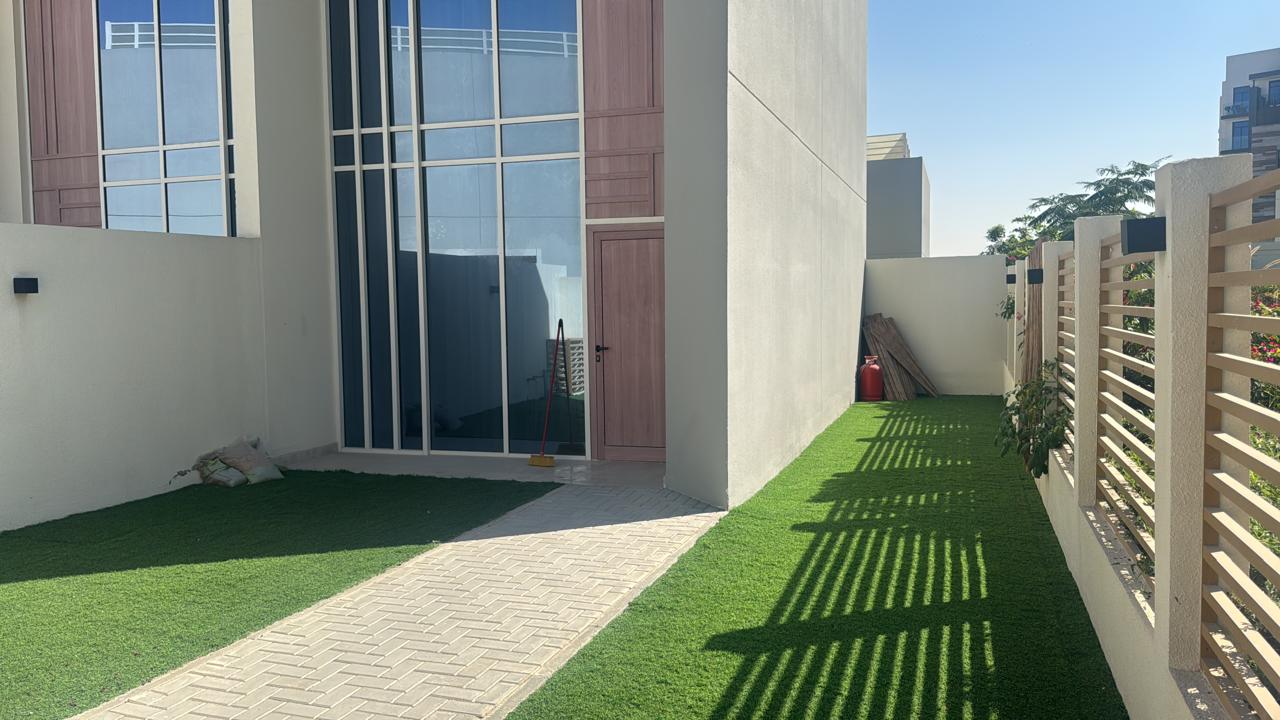 1 Bedroom Townhouse in Rukan Lofts