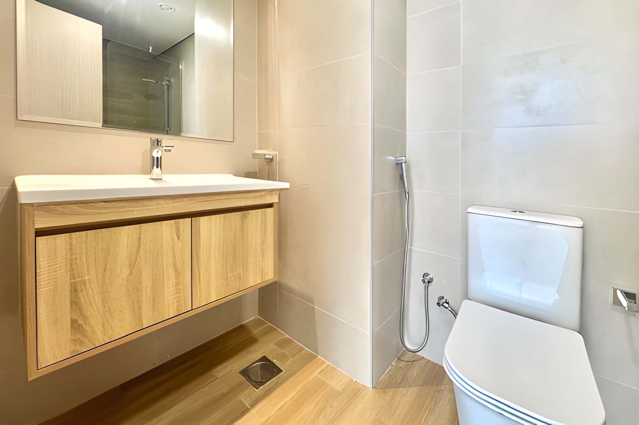 2 Bedrooms Villa in Rukan Lofts