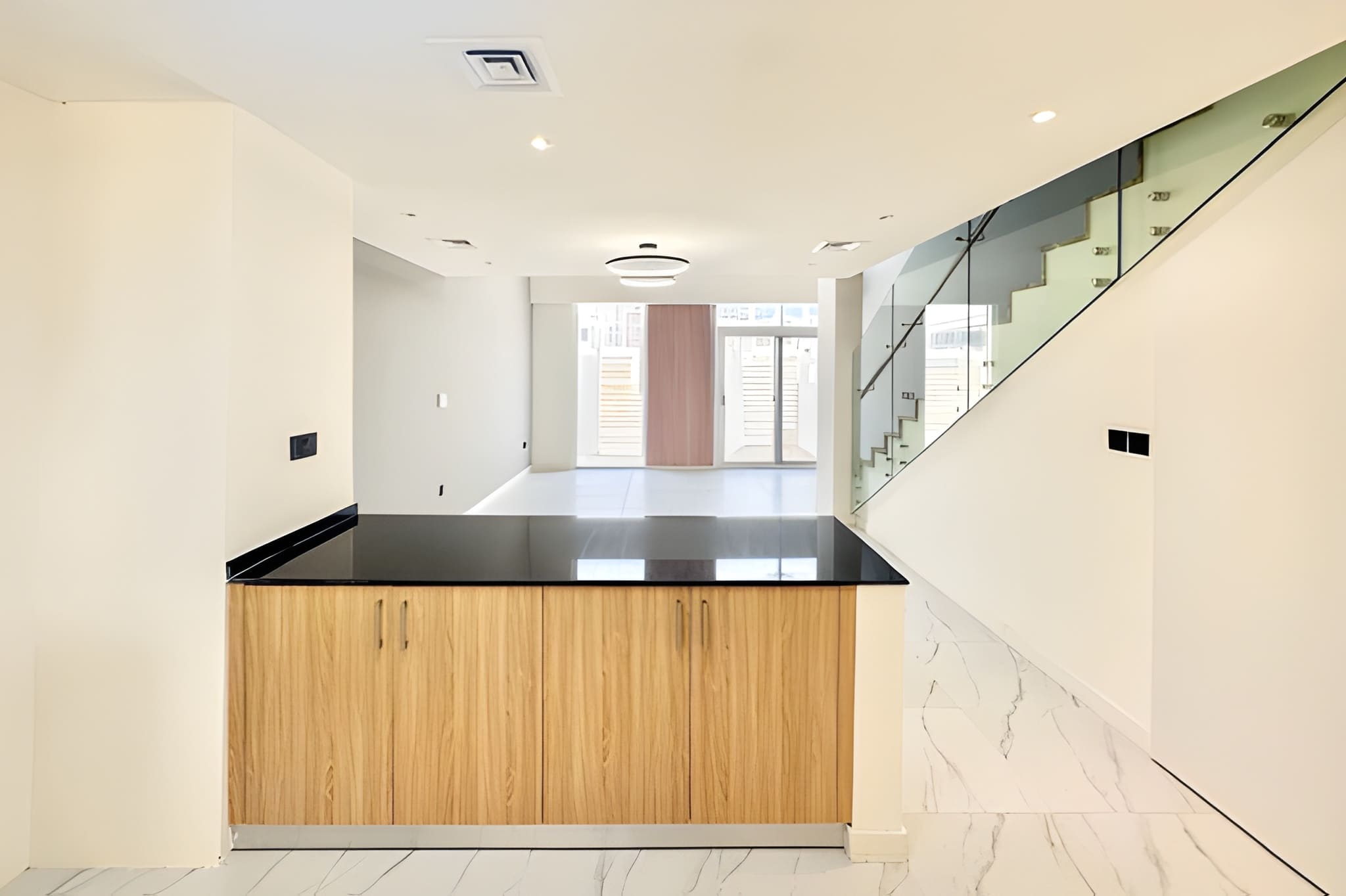 2 Bedrooms Villa in Rukan Lofts