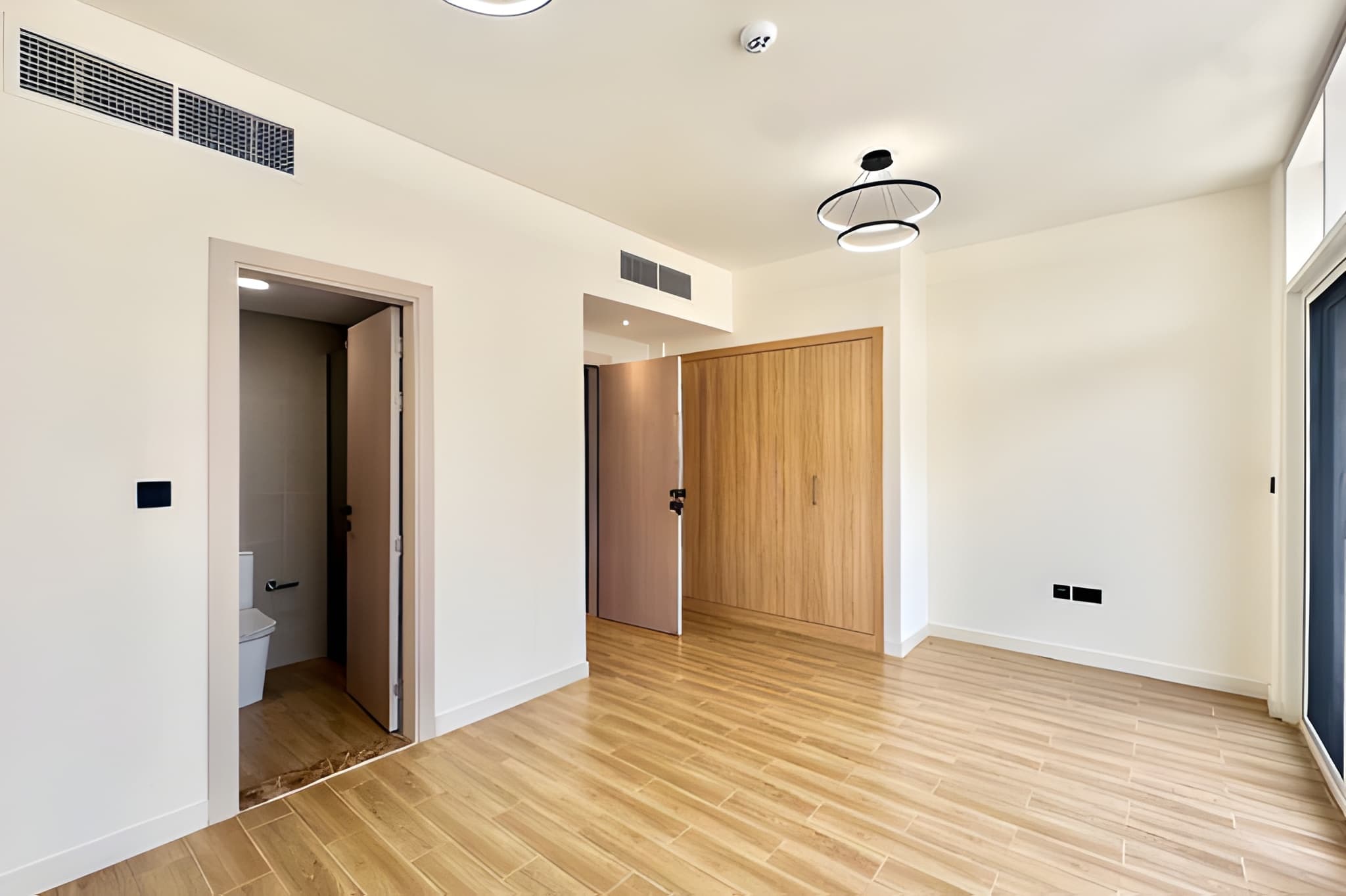 2 Bedrooms Villa in Rukan Lofts