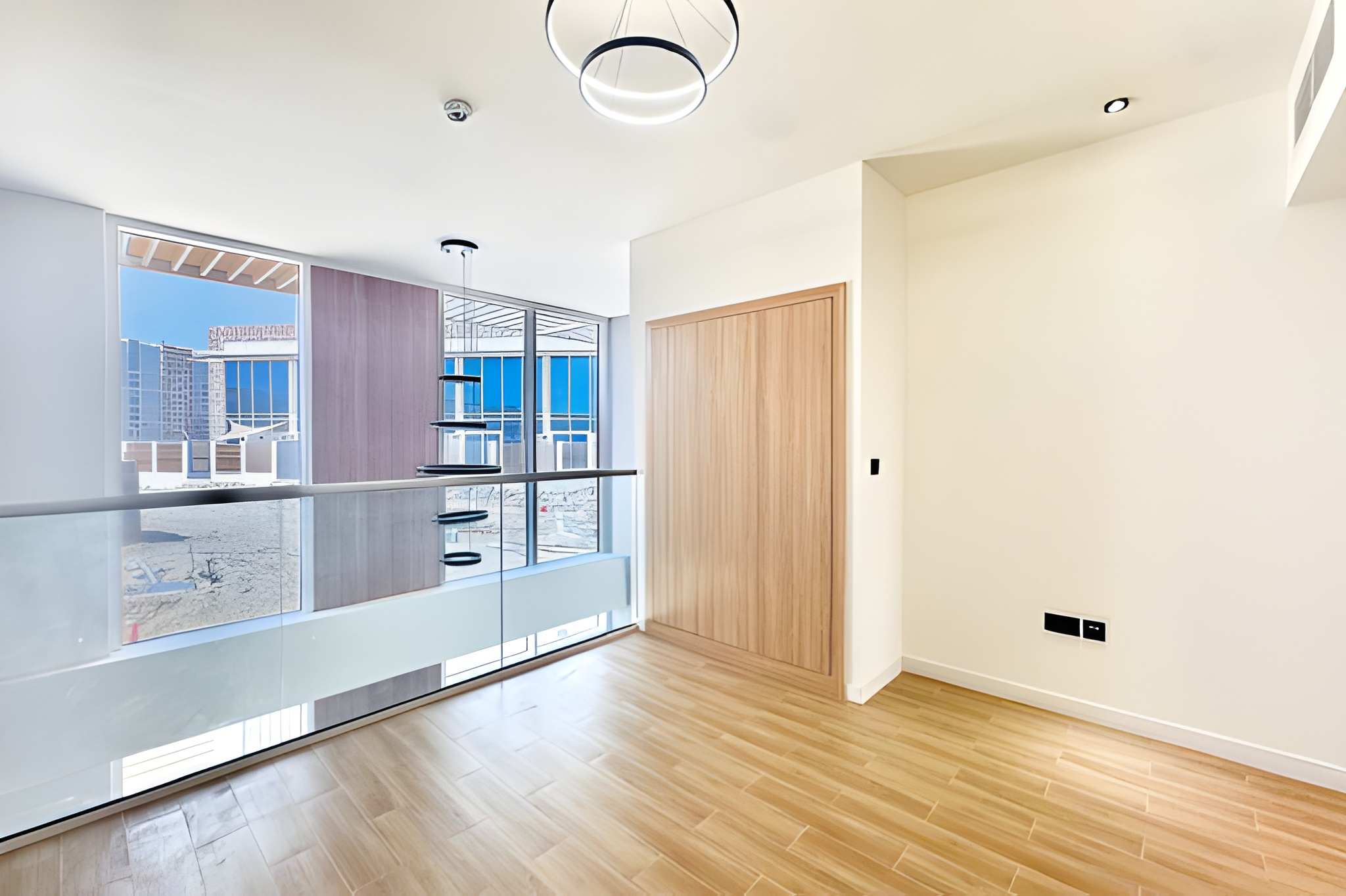 2 Bedrooms Villa in Rukan Lofts