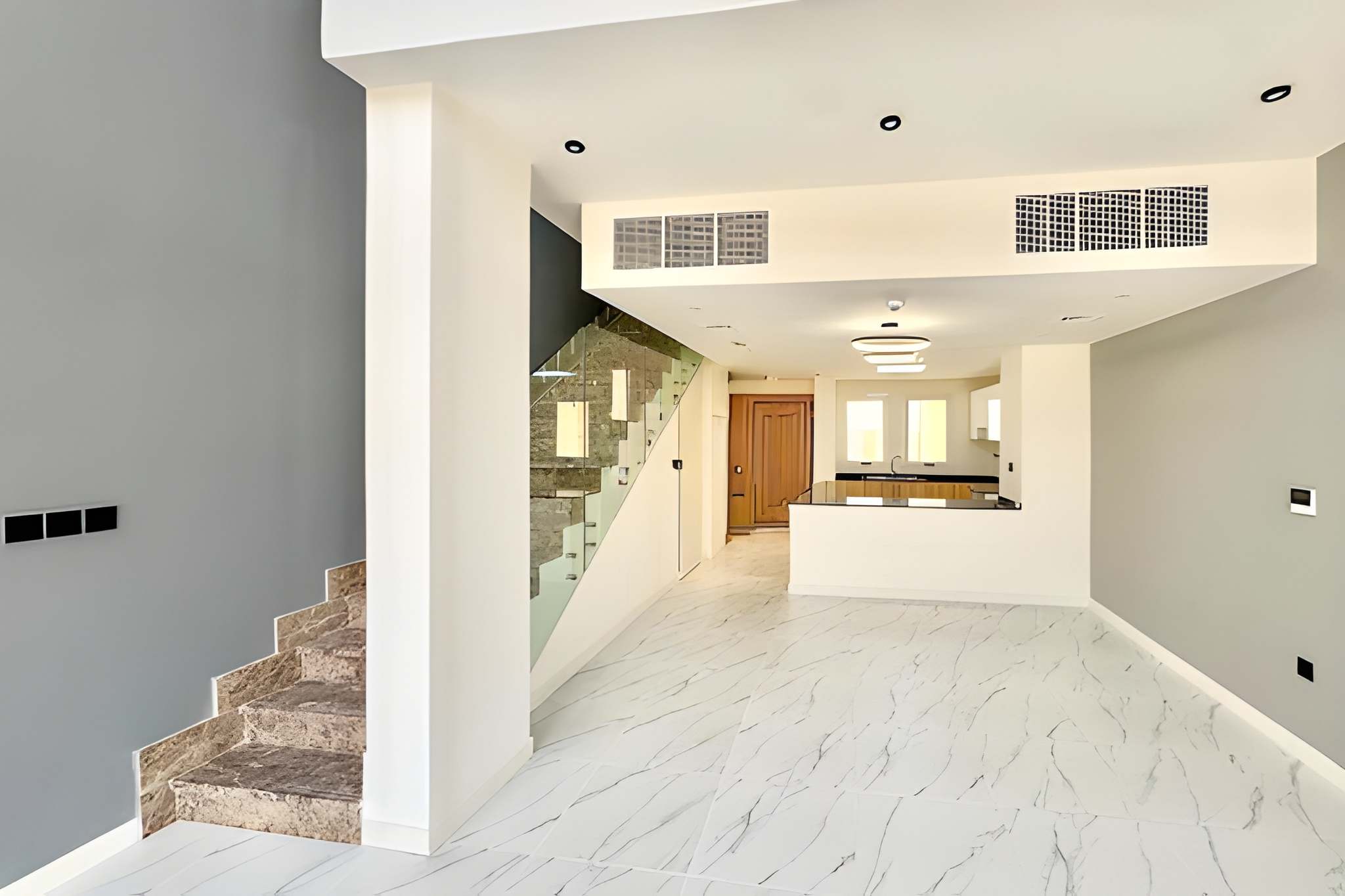 2 Bedrooms Villa in Rukan Lofts