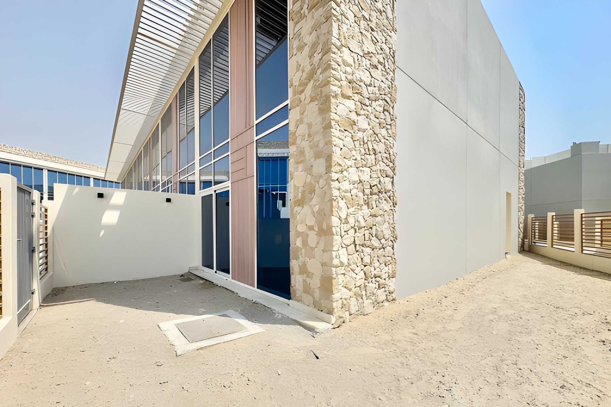 2 Bedrooms Villa in Rukan Lofts