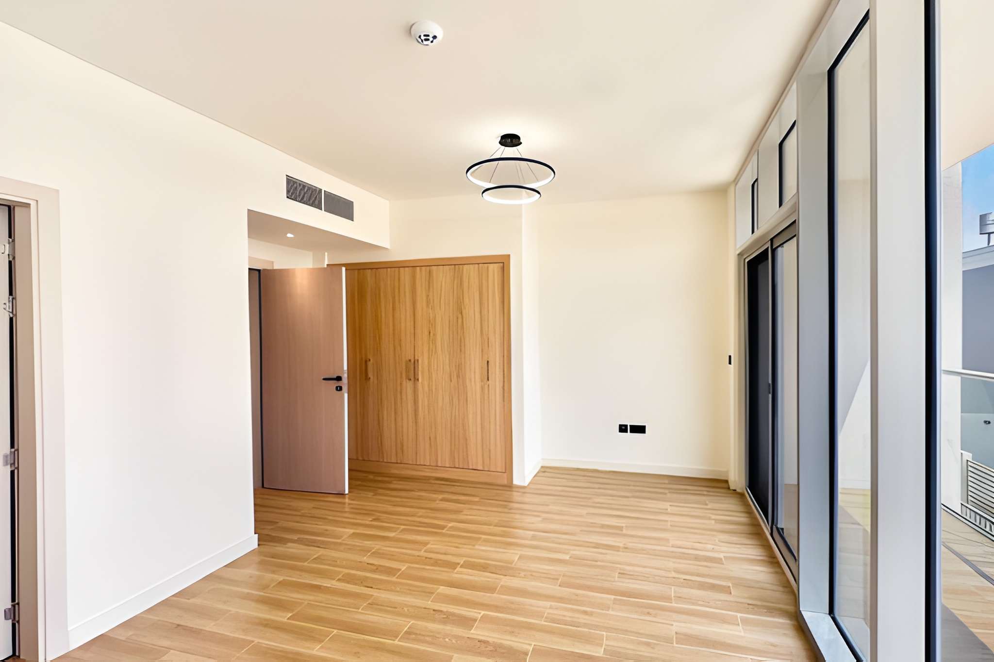 2 Bedrooms Villa in Rukan Lofts