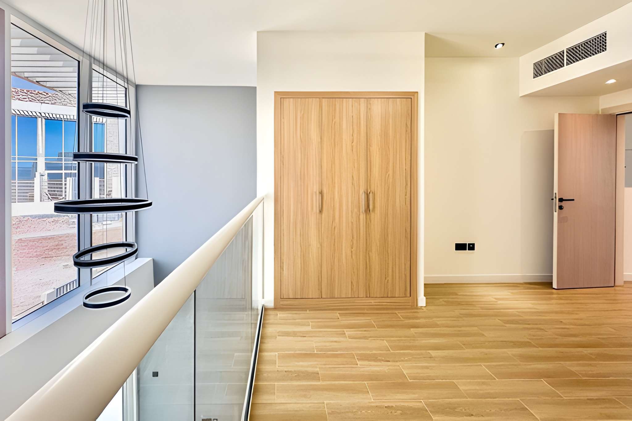 2 Bedrooms Villa in Rukan Lofts