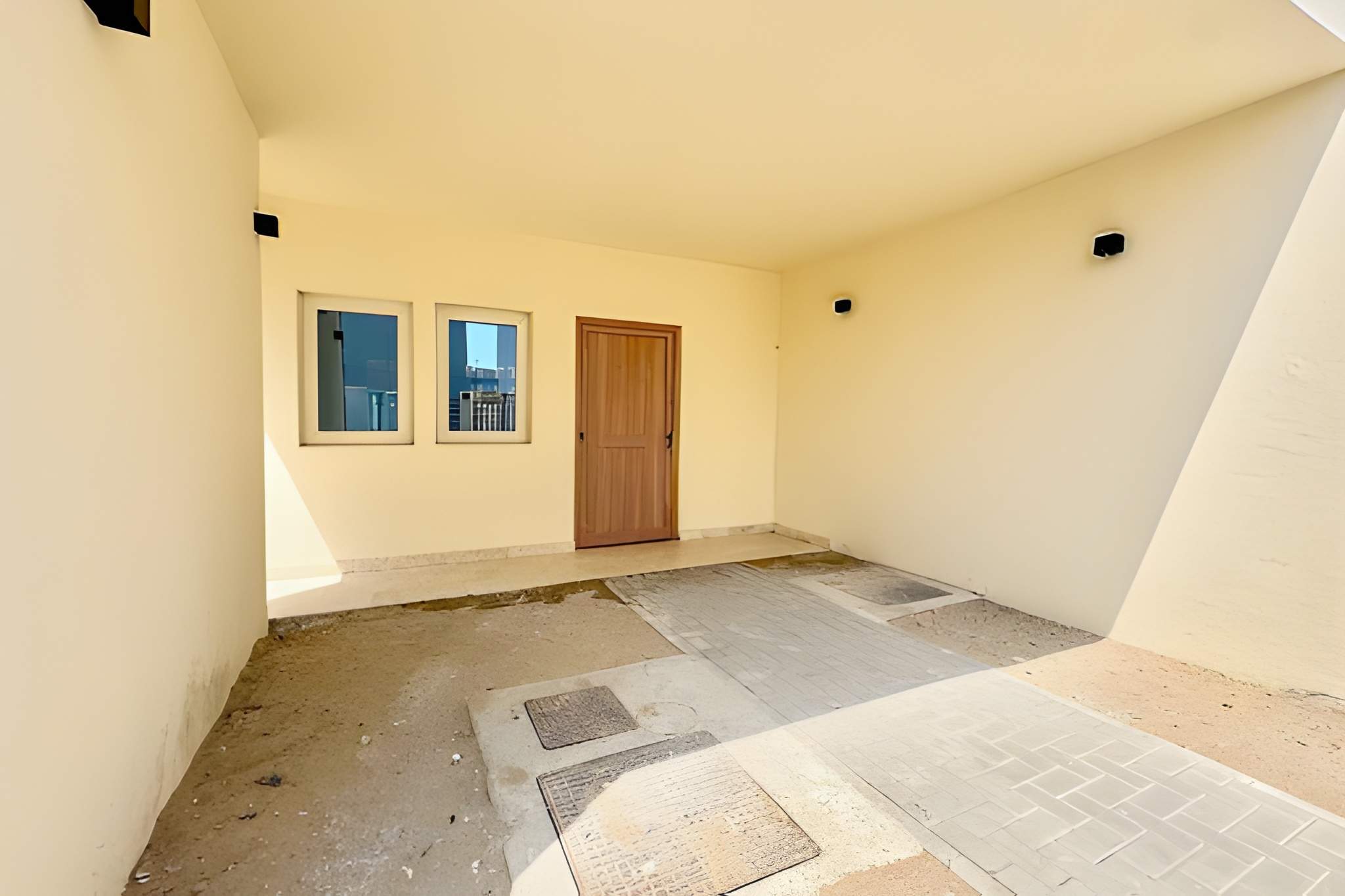 2 Bedrooms Villa in Rukan Lofts