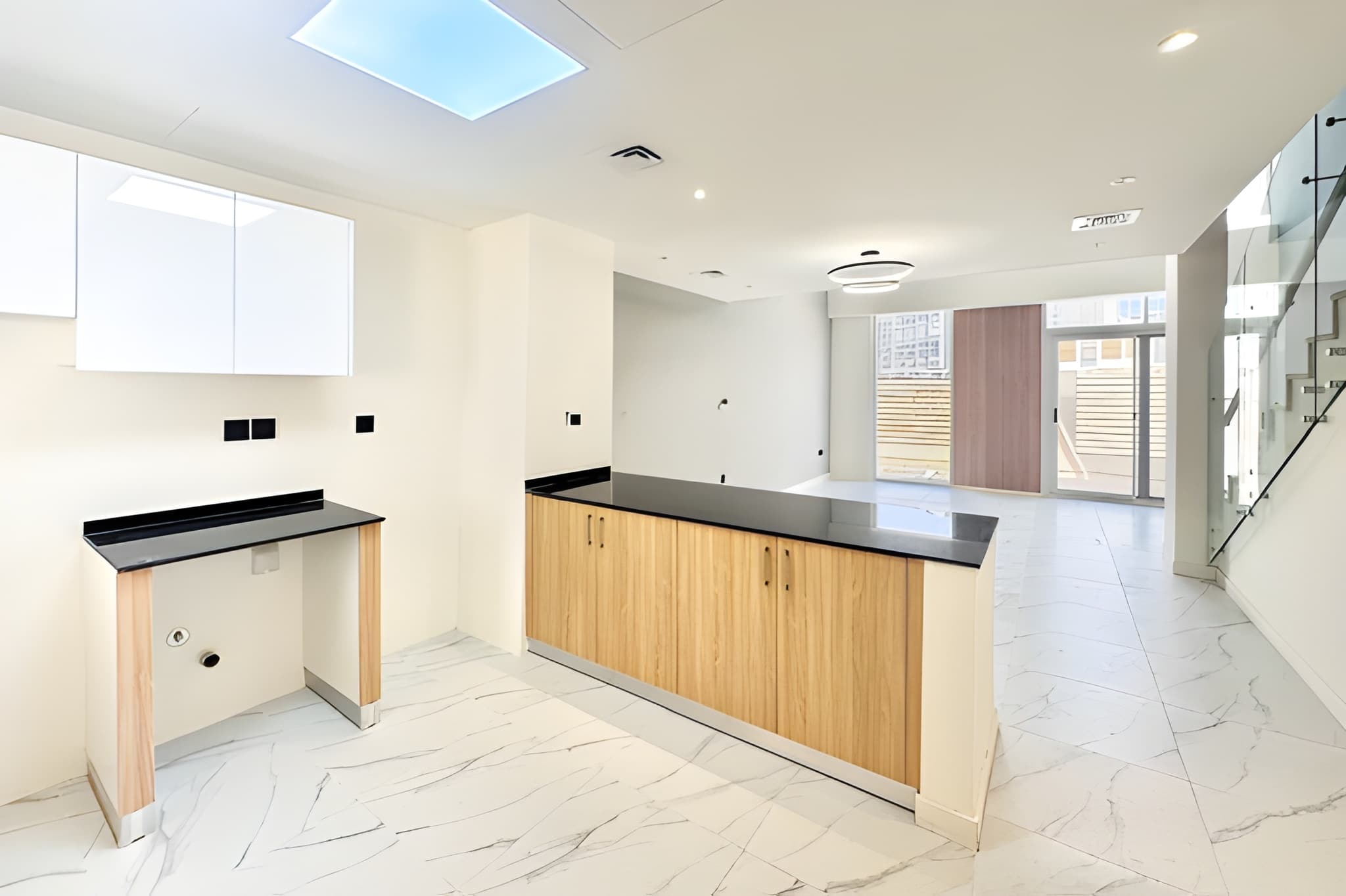 2 Bedrooms Villa in Rukan Lofts