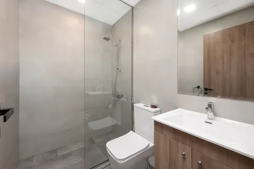 3 Bedrooms Townhouse in Rukan Lofts