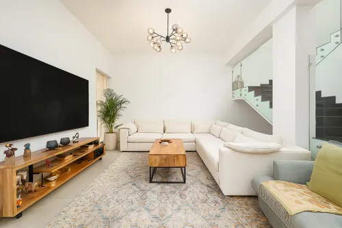 3 Bedrooms Townhouse in Rukan Lofts