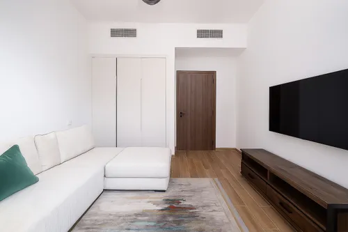 3 Bedrooms Townhouse in Rukan Lofts