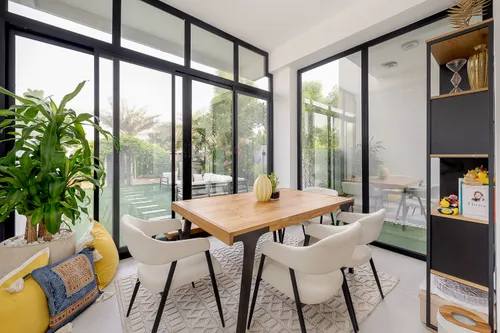 3 Bedrooms Townhouse in Rukan Lofts