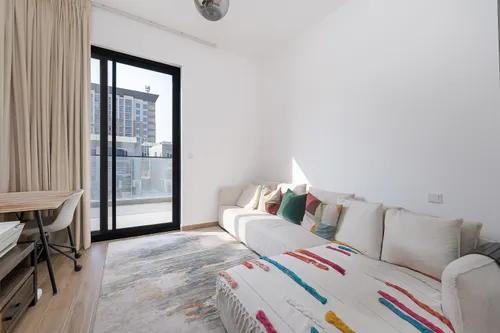 3 Bedrooms Townhouse in Rukan Lofts