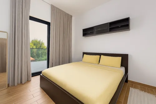 3 Bedrooms Townhouse in Rukan Lofts