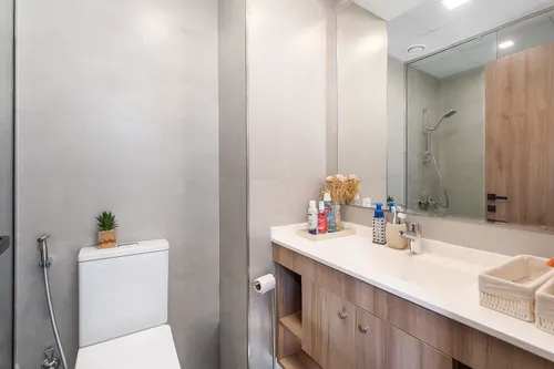 3 Bedrooms Townhouse in Rukan Lofts