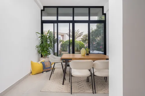 3 Bedrooms Townhouse in Rukan Lofts